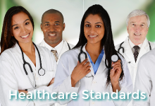 Healthcare Standards