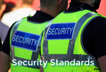 Security Standards